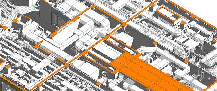 bim-mep-coordination